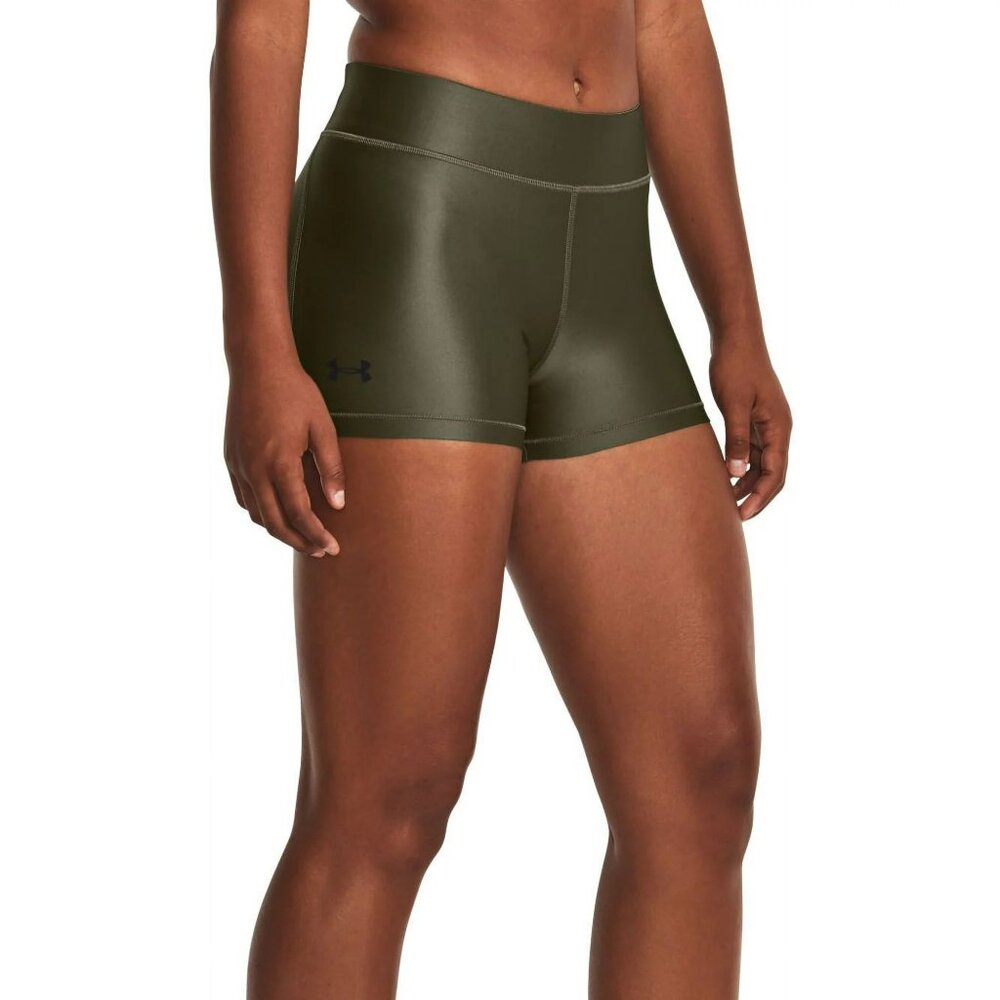 Under Armor women's heat gear shorty